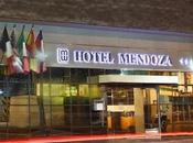 Mejores Hoteles Mendoza centro alrededores