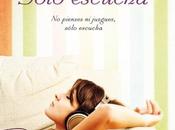Reseña Solo Escucha