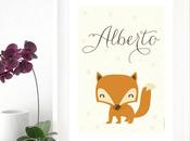 Nuevas láminas para decorar