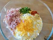 jamón queso Siglo (Lorraine Pascale)