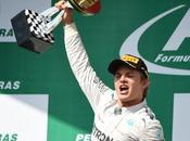 Rosberg rompe racha Hamilton