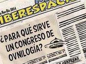 ¿Para puede servir congreso ovnilogía ufología?