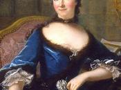 marquesa Châtelet Burdeos