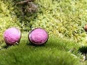 bosque lleno magia