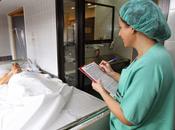 Revisión riesgo biológico límite bien