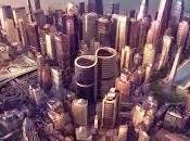 Fighters Sonic Highways (2014)