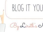 Postear: Manejar cuidado @LirethNotebook