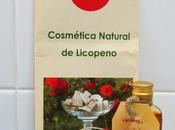Productos "Cosmética Natural Licopeno"
