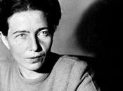 Entrevista Simone Beauvoir, años después SEGUNDO SEXO Pamela Muñoz Martinez