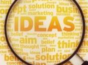 ¿Qué idea negocio?