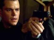 Matt Damon confirma repetirá como Jason Bourne 2016