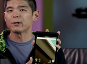 NVIDIA Shield Tablet, recibira actualización Android Lollipop