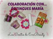 Colaboración con...Potingues María