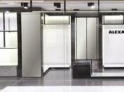 Alexander Wang Store