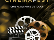 CinemaFest 2014, ofrecerá eventos gratuitos Centro Histórico