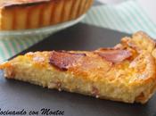 Quiché beicon queso