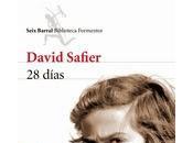 BookTráiler: David Safier Días