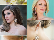 Obsesionada pendientes grandes/ Obsessed with statement earrings