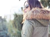 Parka outfit