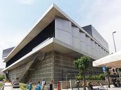 Museo Acropolis Tschumi