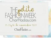 Petite Fashion Week Charhadas: evento mágico