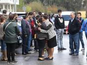 Éxodo gitano Galicia tras destierro pastores evangélicos