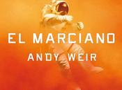 Ediciones publica marciano Andy Weir