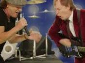 AC/DC estrenan videoclip para 'Play Ball', primer single nuevo álbum