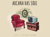 Arcana Soul
