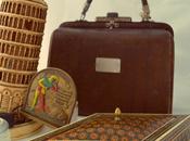 Antiguedades, lámpara