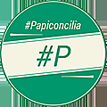 #Papiconcilia