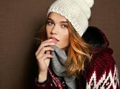 Stradivarius lookbook aw´14 noviembre.-