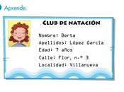 carné. presentación: grado