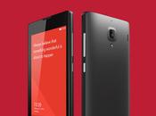 soltero China dispara ventas Xiaomi