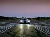 Koenigsegg One:1 coche rápido hasta momento