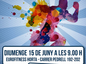 Mañana, Cursa Font d'en Fargues Eurofitness