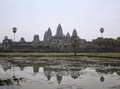 Templos palacios Camboya