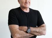 Robin Williams padecía demencia cuerpos Lewy