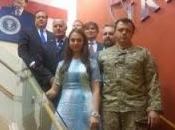 Comandante neonazi ucraniano: "EE.UU. entrena financia"