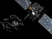 ¡Philae aterriza cometa!