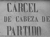 Este jueves... prisión.