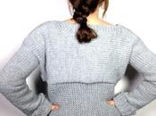 Teje jersey telar circular