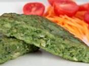 modo fácil comer verdura…para peques mayores