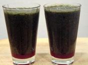 Batido detox