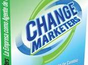 Change Marketers: libro