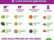 Proteínas vegetales