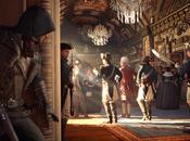 Rogue Unity; nuevas entregas saga Assassin’s Creed