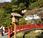 Lugares Japón Parque Mino templo Katsuoji
