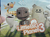 Presentación LittleBigPlanet Sony, acudimos evento