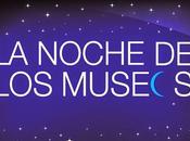 Noche Museos 2014